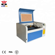 6040 600*400MM 60W Ruida  CO2 laser  engraving  and cutting machine